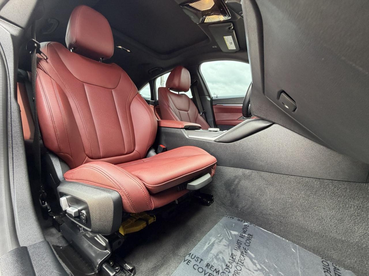 2024 BMW 4 Series 430i Hollywood FL