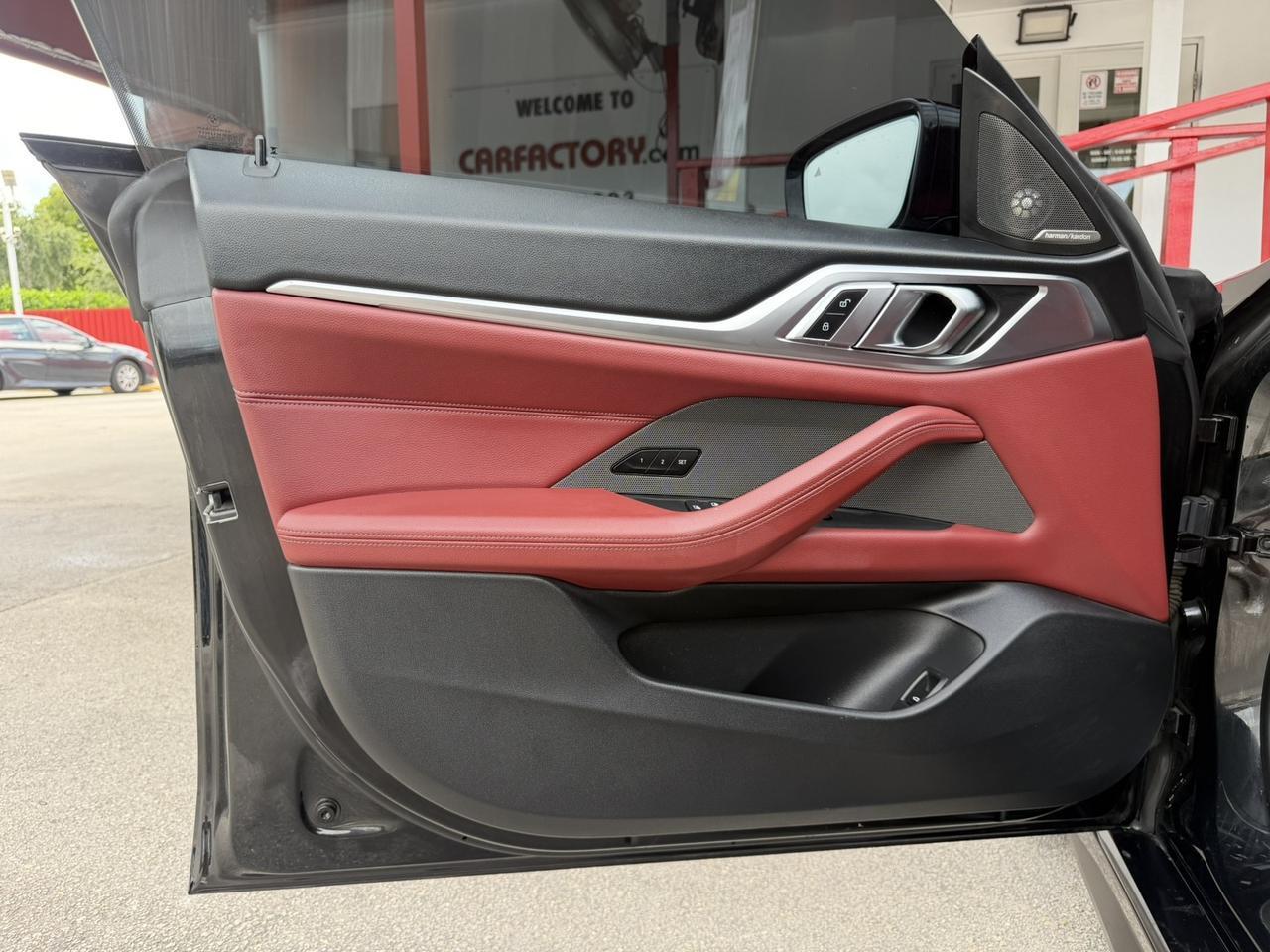 2024 BMW 4 Series 430i Hollywood FL
