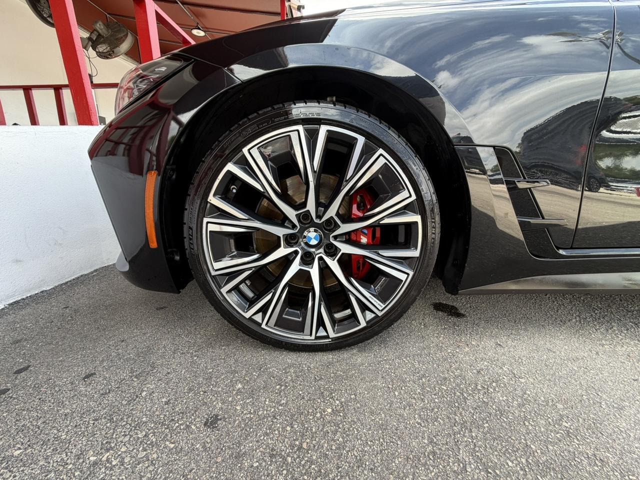 2024 BMW 4 Series 430i Hollywood FL