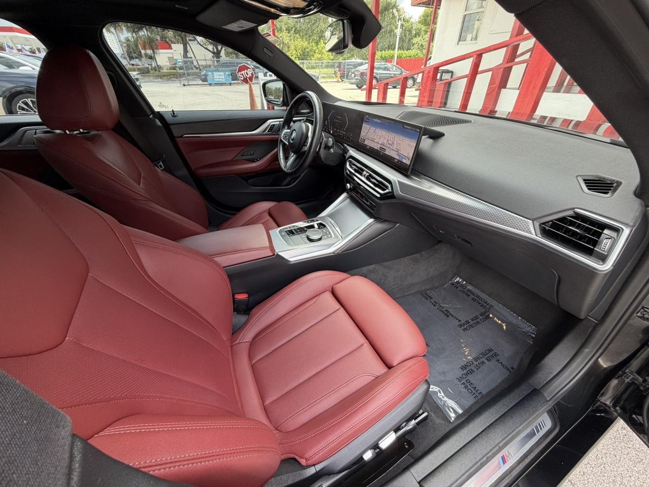 2024 BMW 4 Series 430i Miami FL