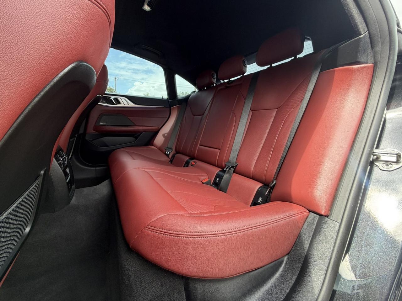 2024 BMW 4 Series 430i Miami FL
