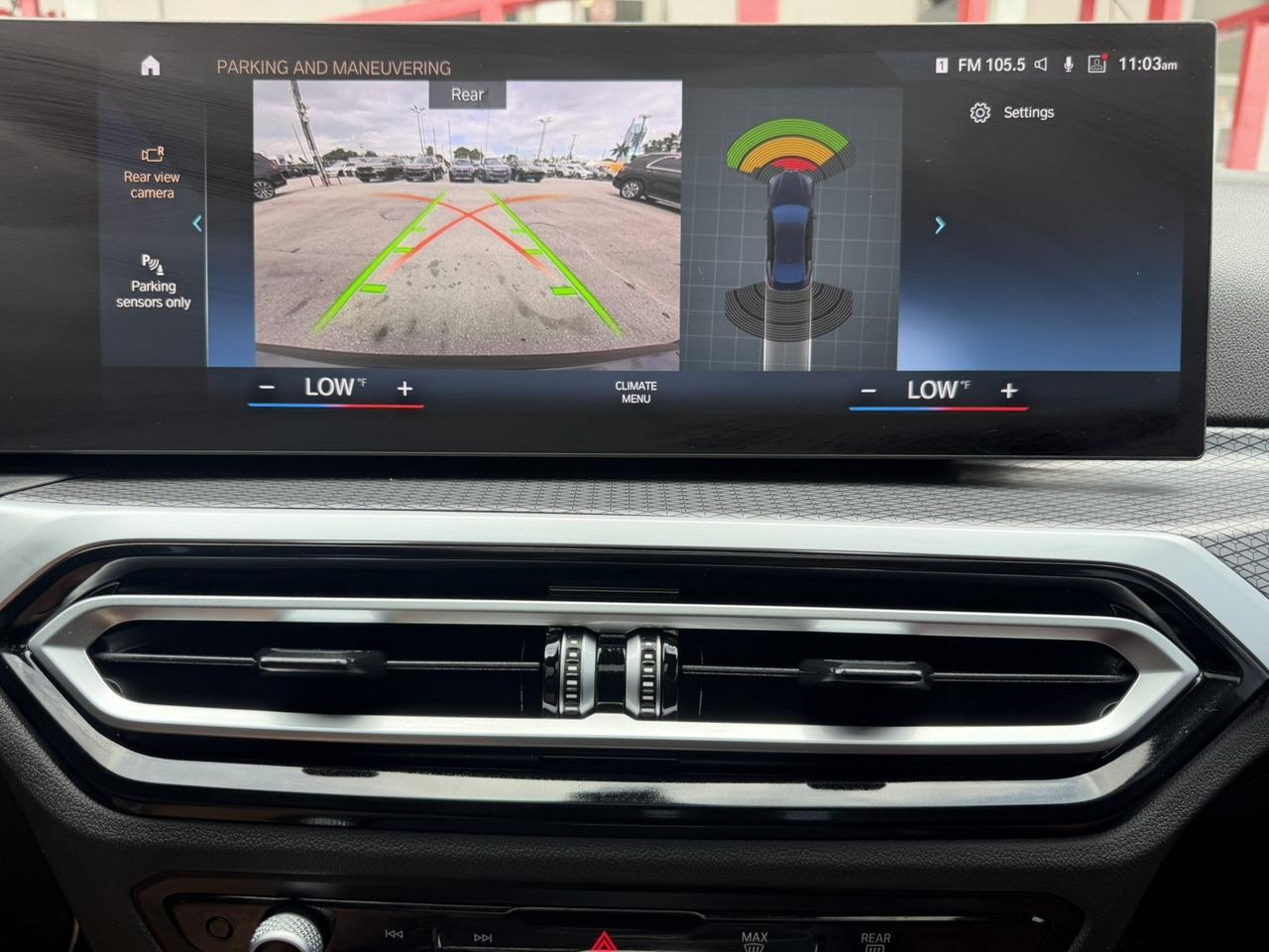 2024 BMW 4 Series 430i Miami FL