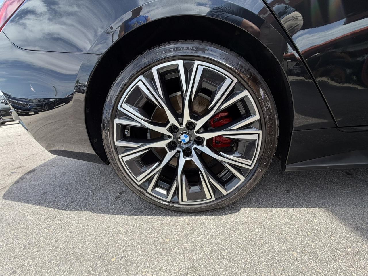 2024 BMW 4 Series 430i Miami FL