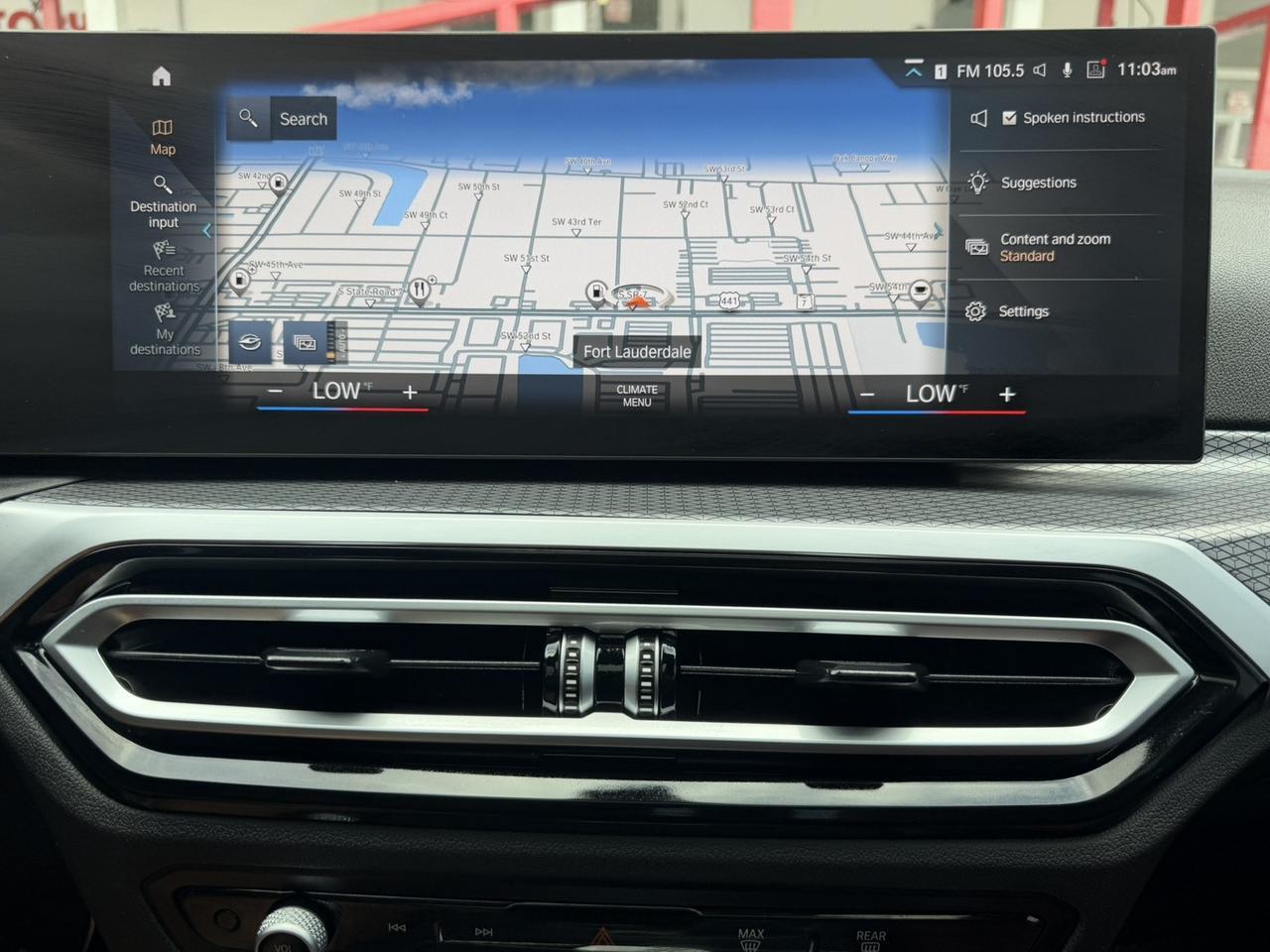 2024 BMW 4 Series 430i Miami FL