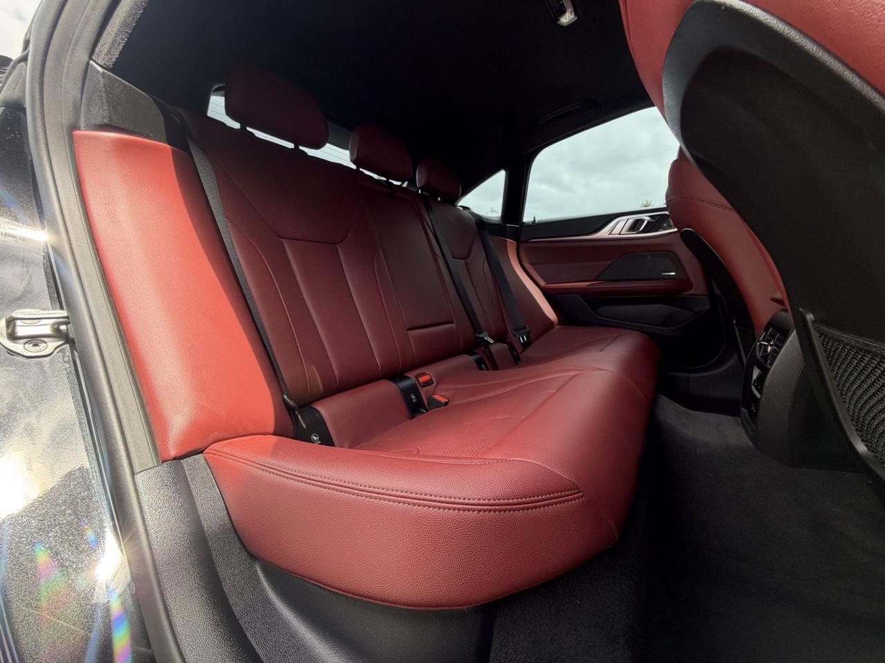 2024 BMW 4 Series 430i Miami FL