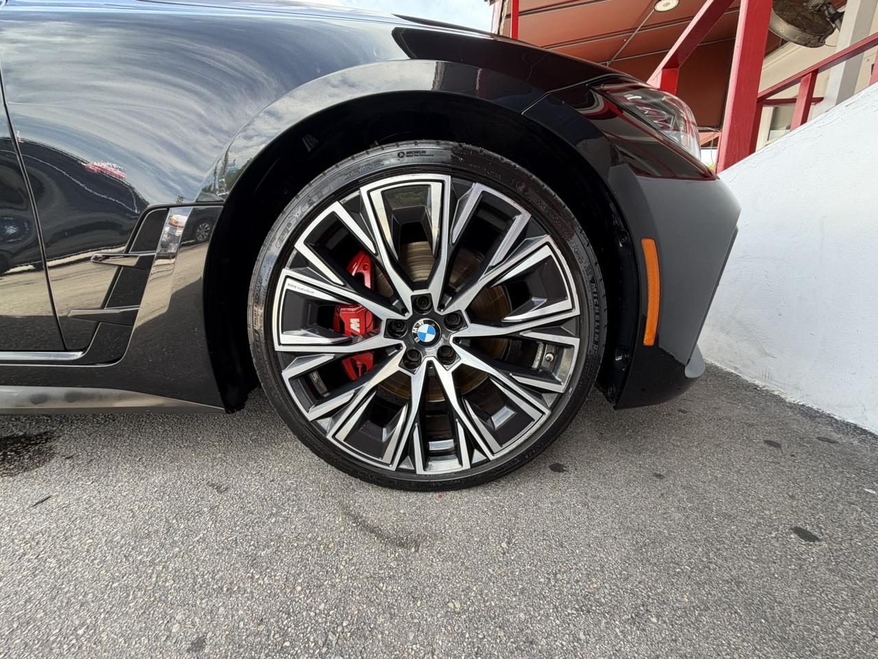 2024 BMW 4 Series 430i Miami FL