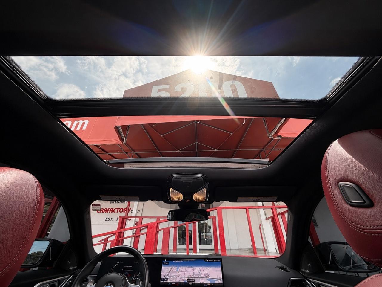 2024 BMW 4 Series 430i Hollywood FL