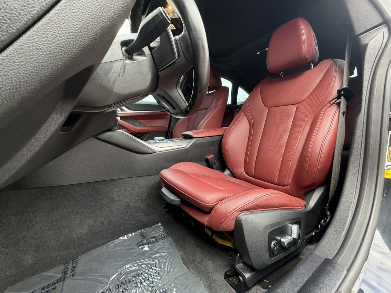 2024 BMW 4 Series 430i Hollywood FL