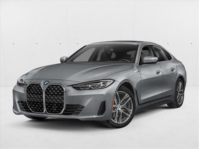 2024 BMW 4 Series 430i