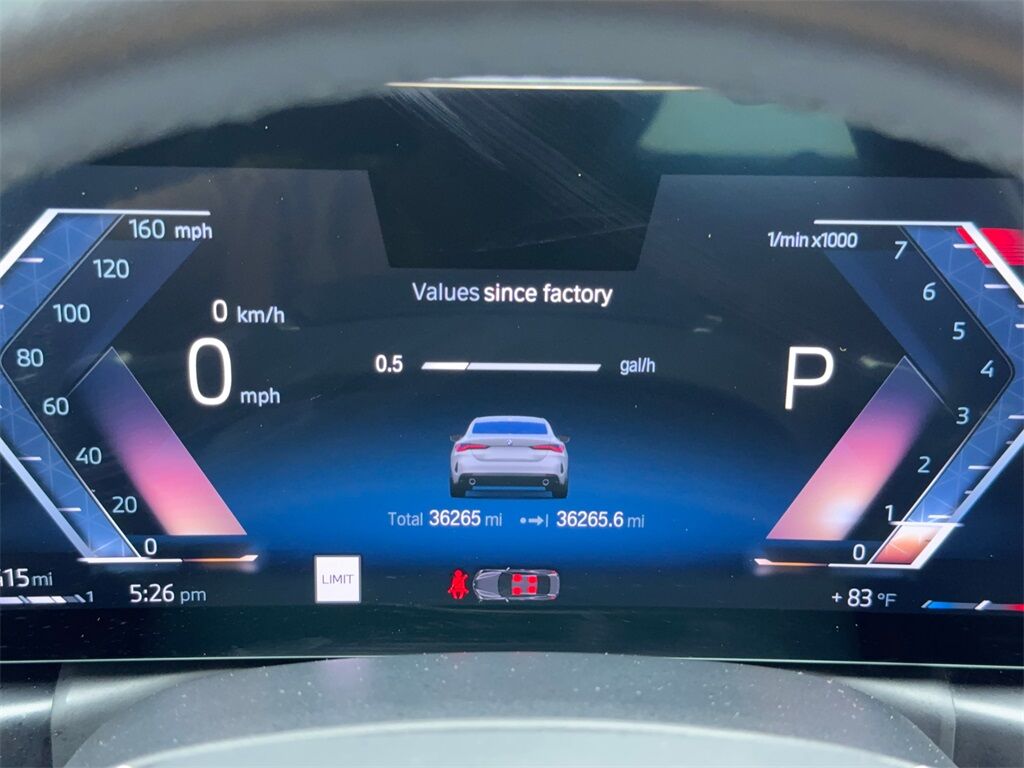 2024 BMW 4 Series 430i SPORT LINE,NAV,CAM,SUNROOF,HEADS UP Plano TX