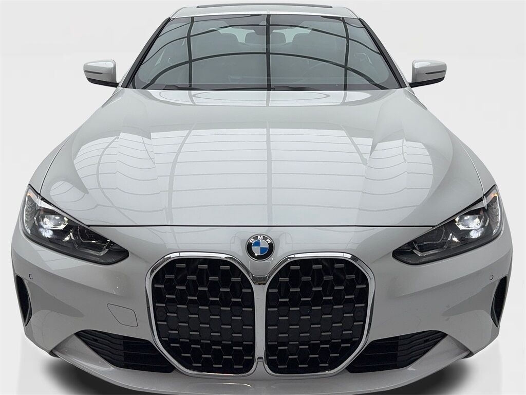 2024 BMW 4 Series 430i SPORT LINE,NAV,CAM,SUNROOF,HEADS UP Plano TX