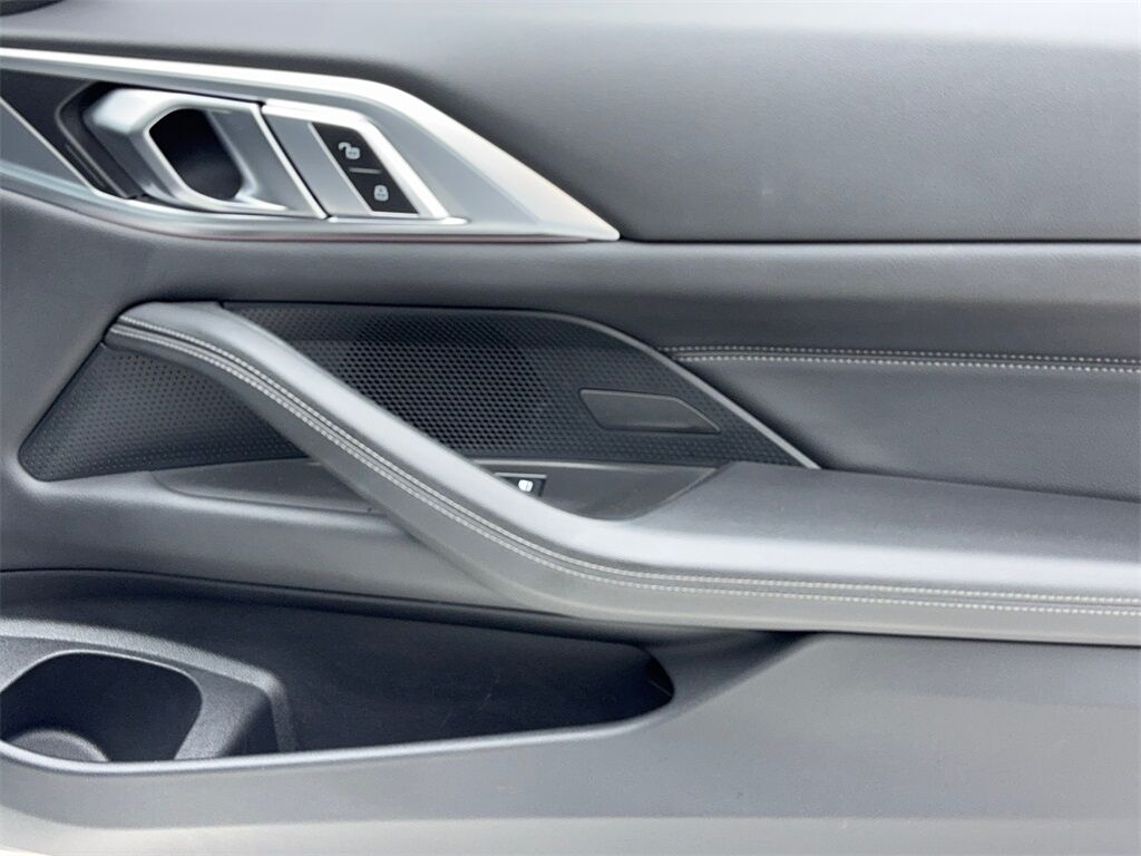 2024 BMW 4 Series 430i SPORT LINE,NAV,CAM,SUNROOF,HEADS UP Plano TX