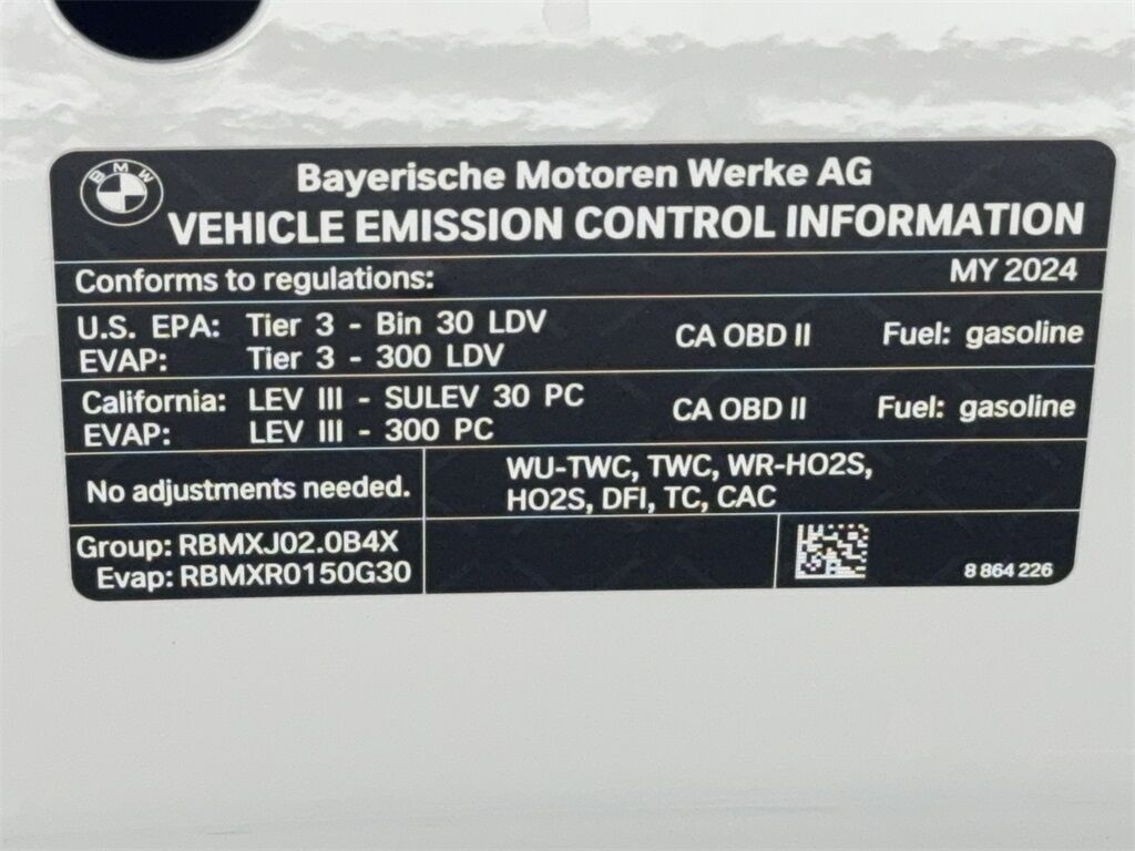 2024 BMW 4 Series 430i SPORT LINE,NAV,CAM,SUNROOF,HEADS UP Plano TX