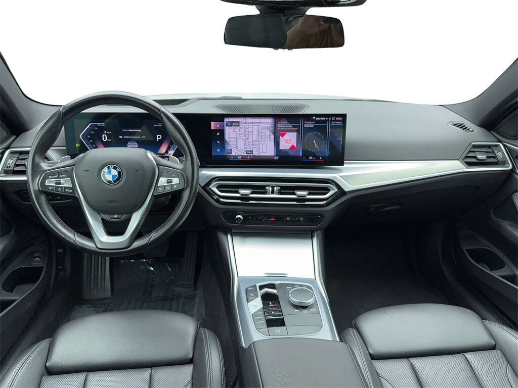 2024 BMW 4 Series 430i SPORT LINE,NAV,CAM,SUNROOF,HEADS UP Plano TX