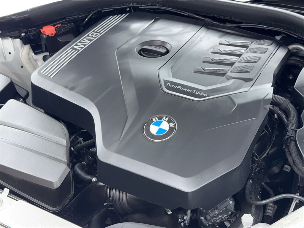 2024 BMW 4 Series 430i SPORT LINE,NAV,CAM,SUNROOF,HEADS UP Plano TX