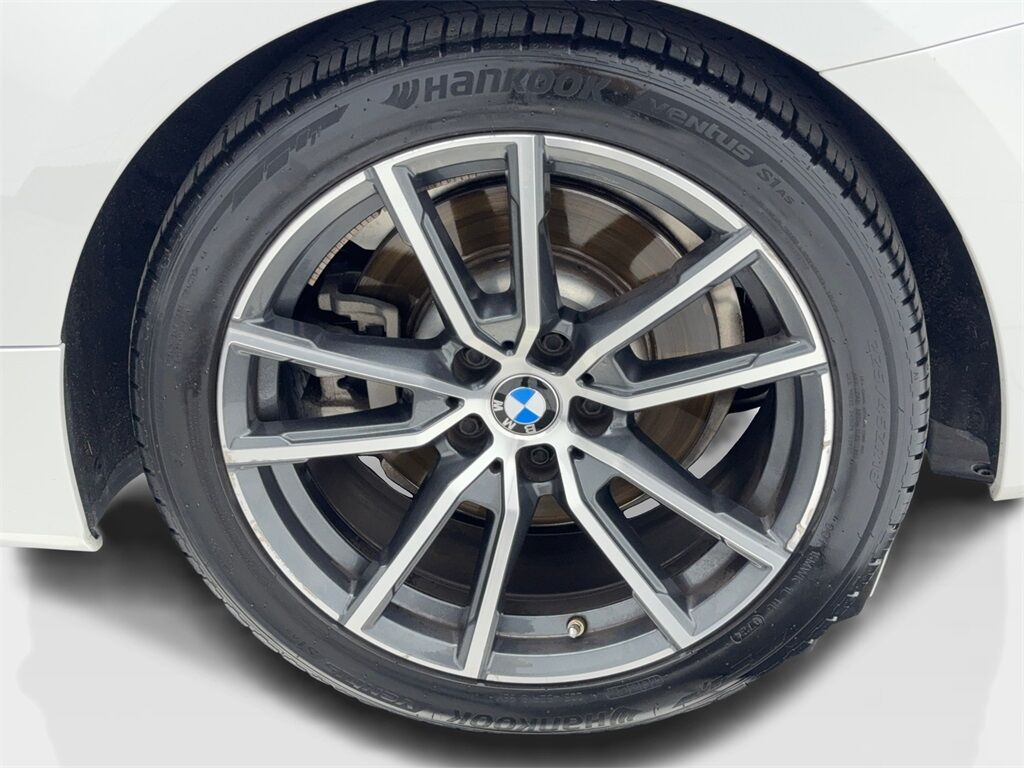 2024 BMW 4 Series 430i SPORT LINE,NAV,CAM,SUNROOF,HEADS UP Plano TX