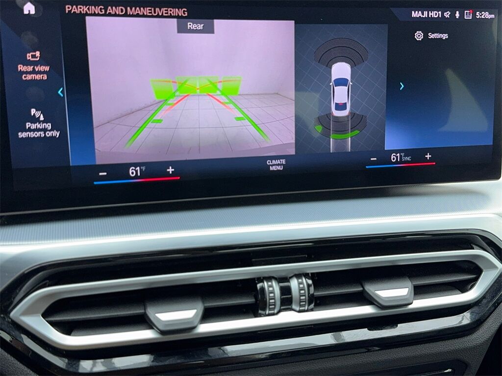 2024 BMW 4 Series 430i SPORT LINE,NAV,CAM,SUNROOF,HEADS UP Plano TX