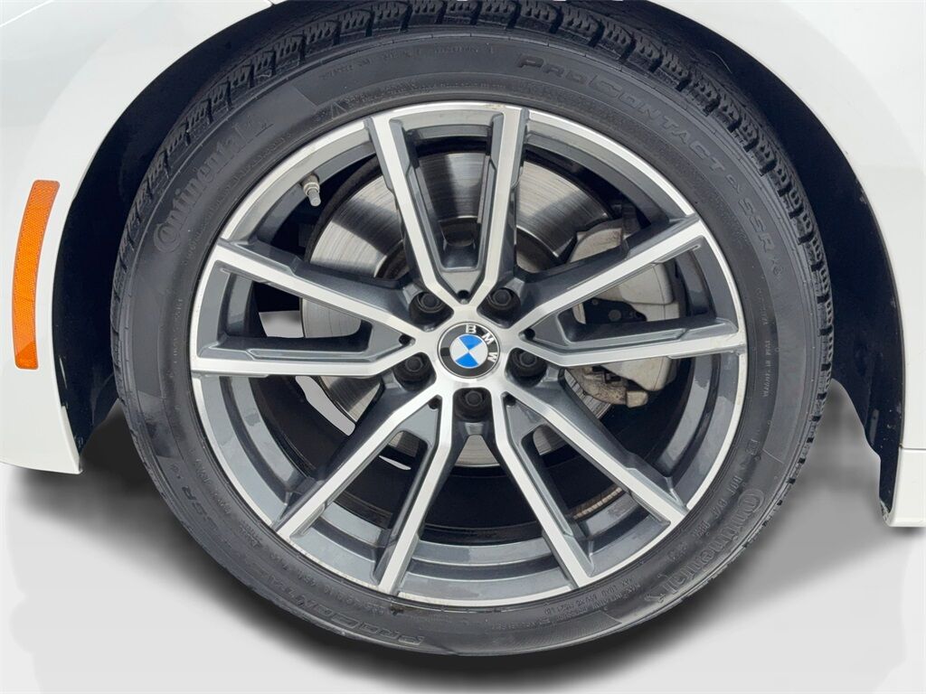2024 BMW 4 Series 430i SPORT LINE,NAV,CAM,SUNROOF,HEADS UP Plano TX
