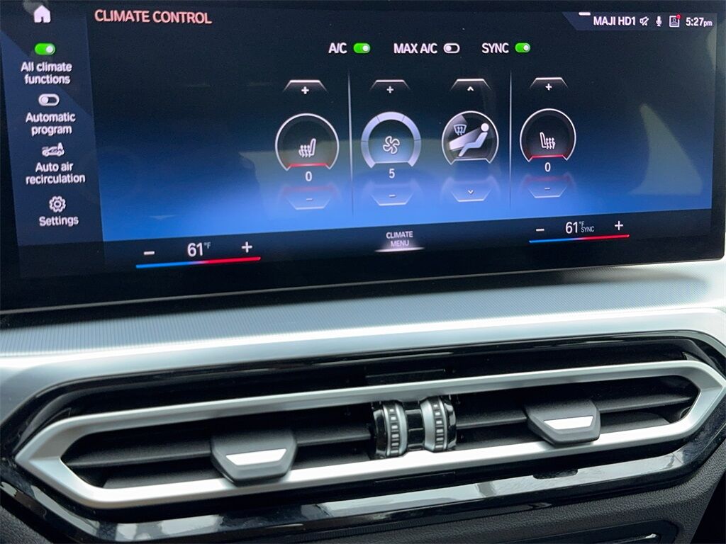 2024 BMW 4 Series 430i SPORT LINE,NAV,CAM,SUNROOF,HEADS UP Plano TX