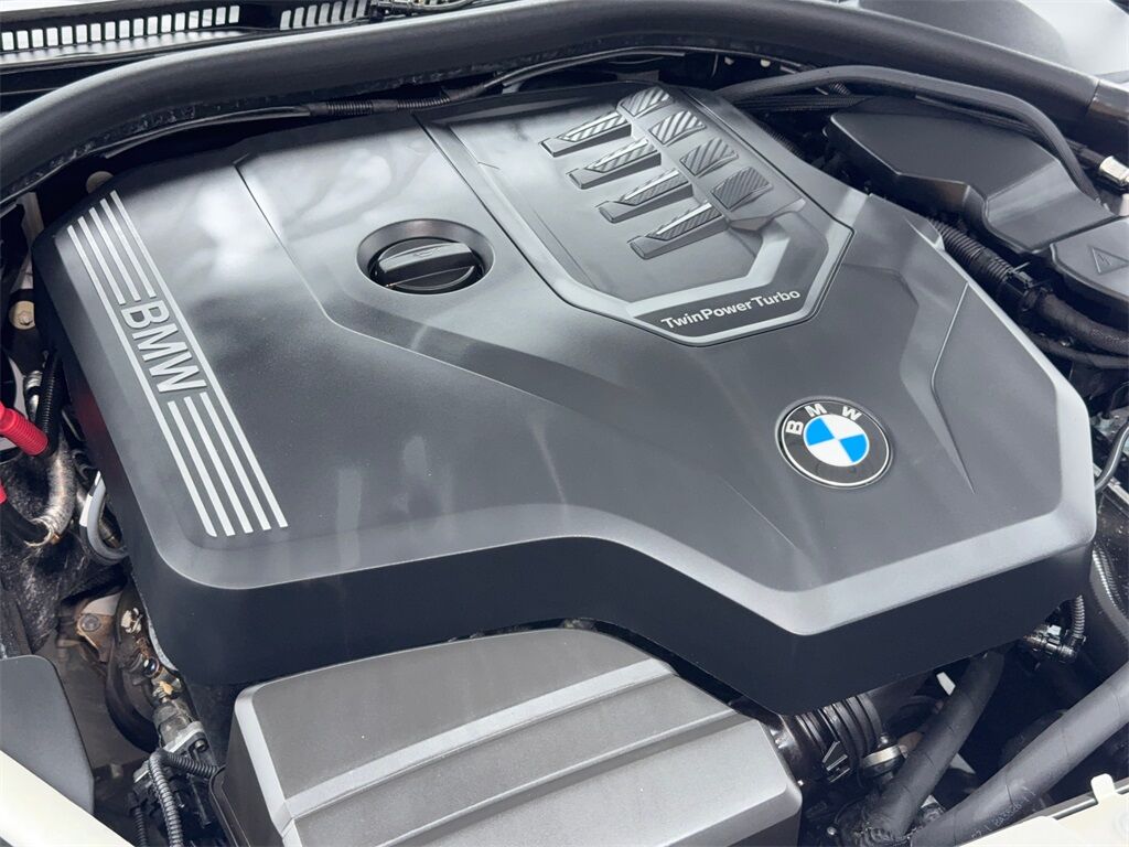 2024 BMW 4 Series 430i SPORT LINE,NAV,CAM,SUNROOF,HEADS UP Plano TX