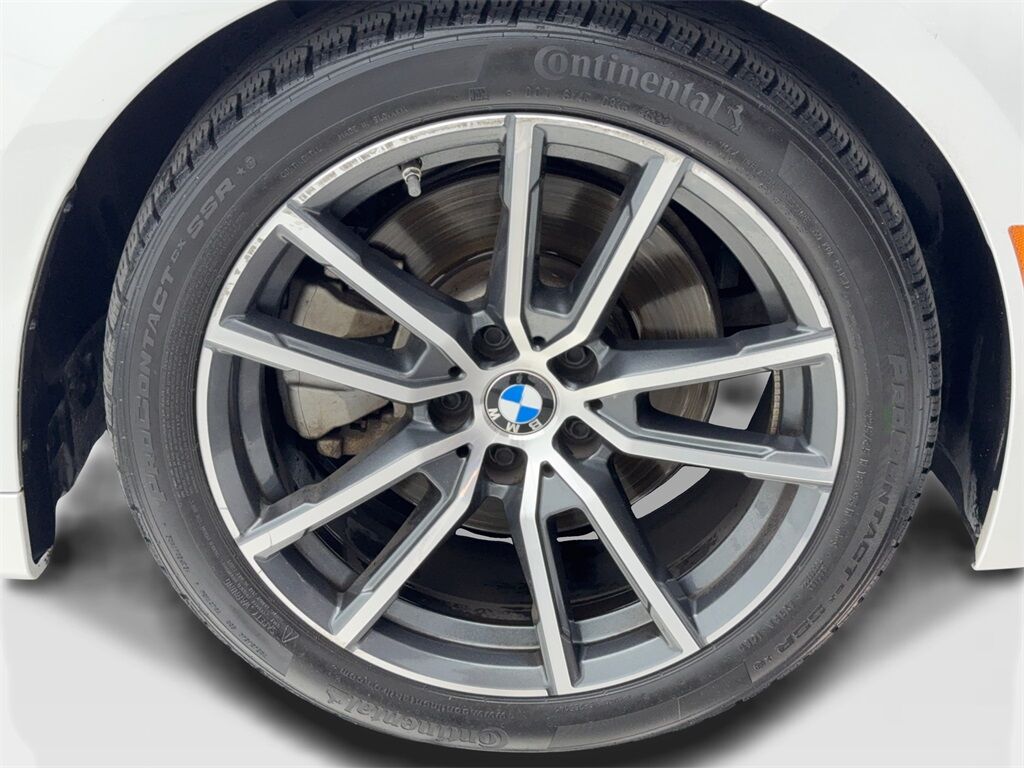 2024 BMW 4 Series 430i SPORT LINE,NAV,CAM,SUNROOF,HEADS UP Plano TX