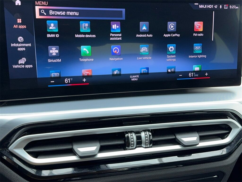 2024 BMW 4 Series 430i SPORT LINE,NAV,CAM,SUNROOF,HEADS UP Plano TX