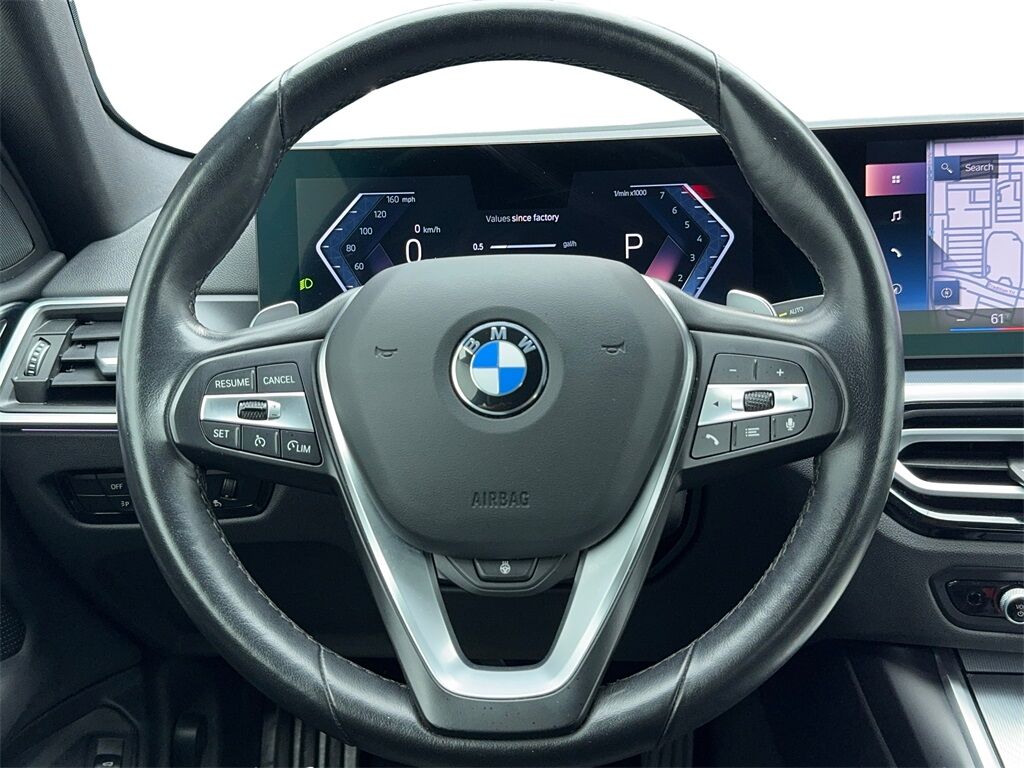 2024 BMW 4 Series 430i SPORT LINE,NAV,CAM,SUNROOF,HEADS UP Plano TX