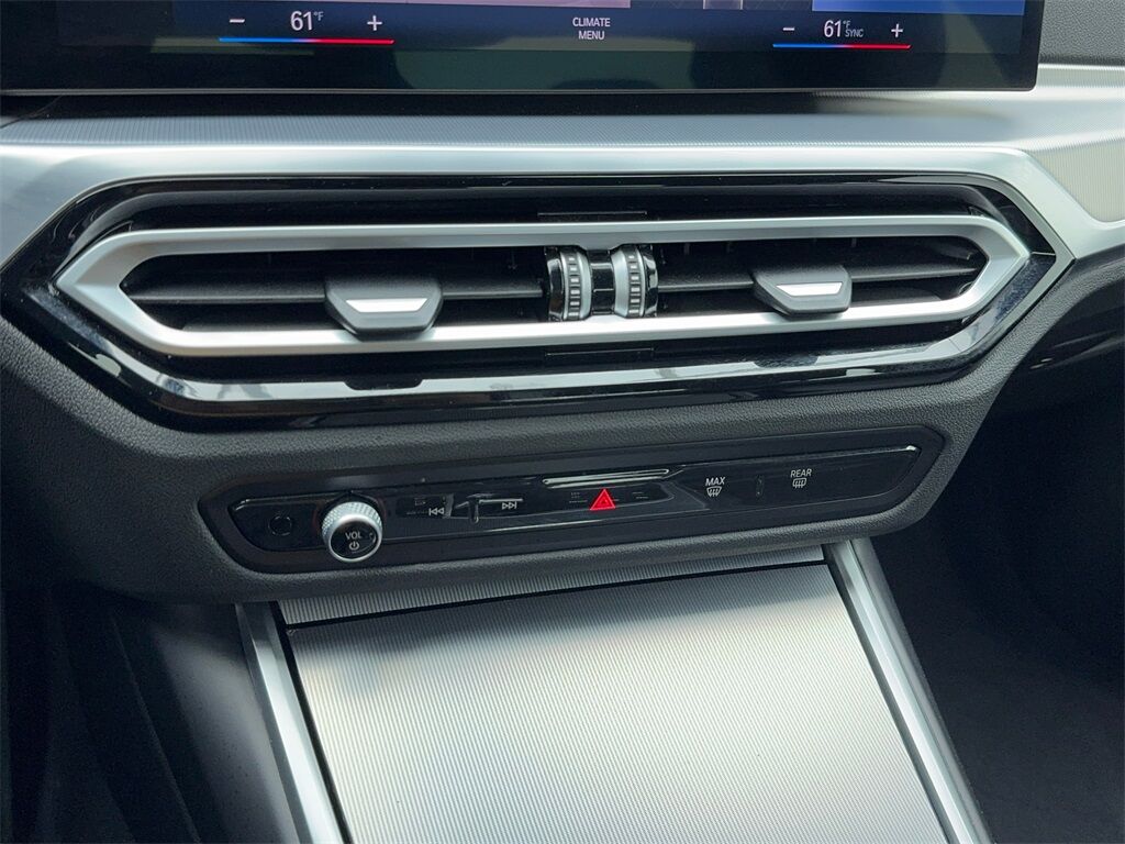 2024 BMW 4 Series 430i SPORT LINE,NAV,CAM,SUNROOF,HEADS UP Plano TX