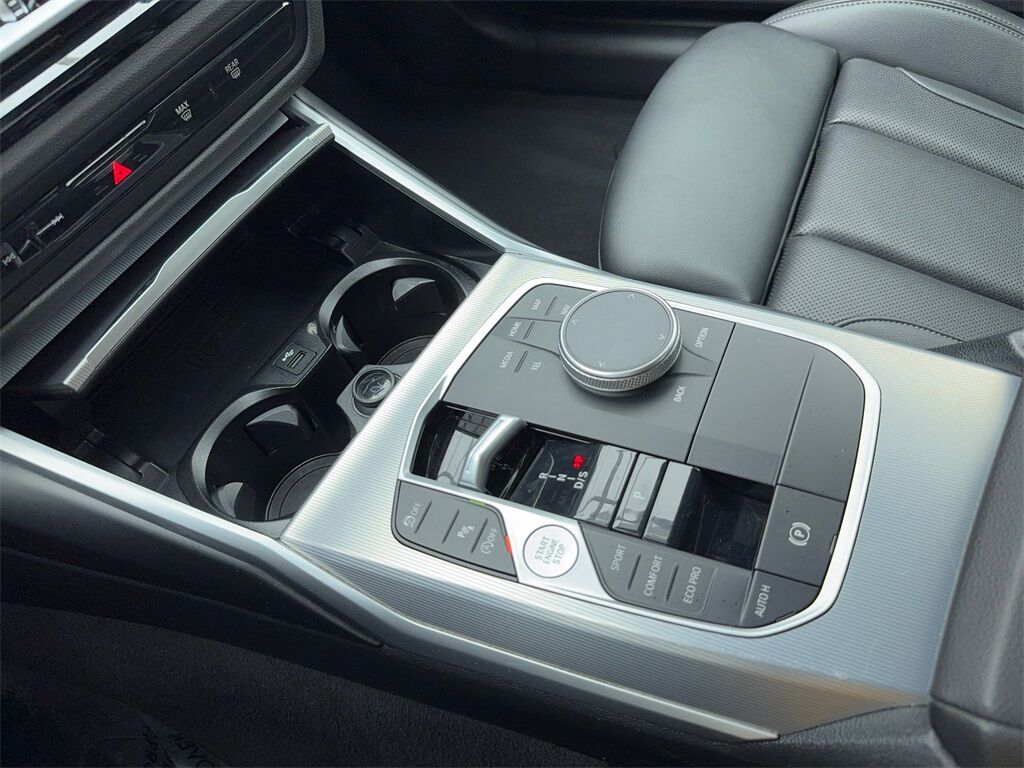 2024 BMW 4 Series 430i SPORT LINE,NAV,CAM,SUNROOF,HEADS UP Plano TX
