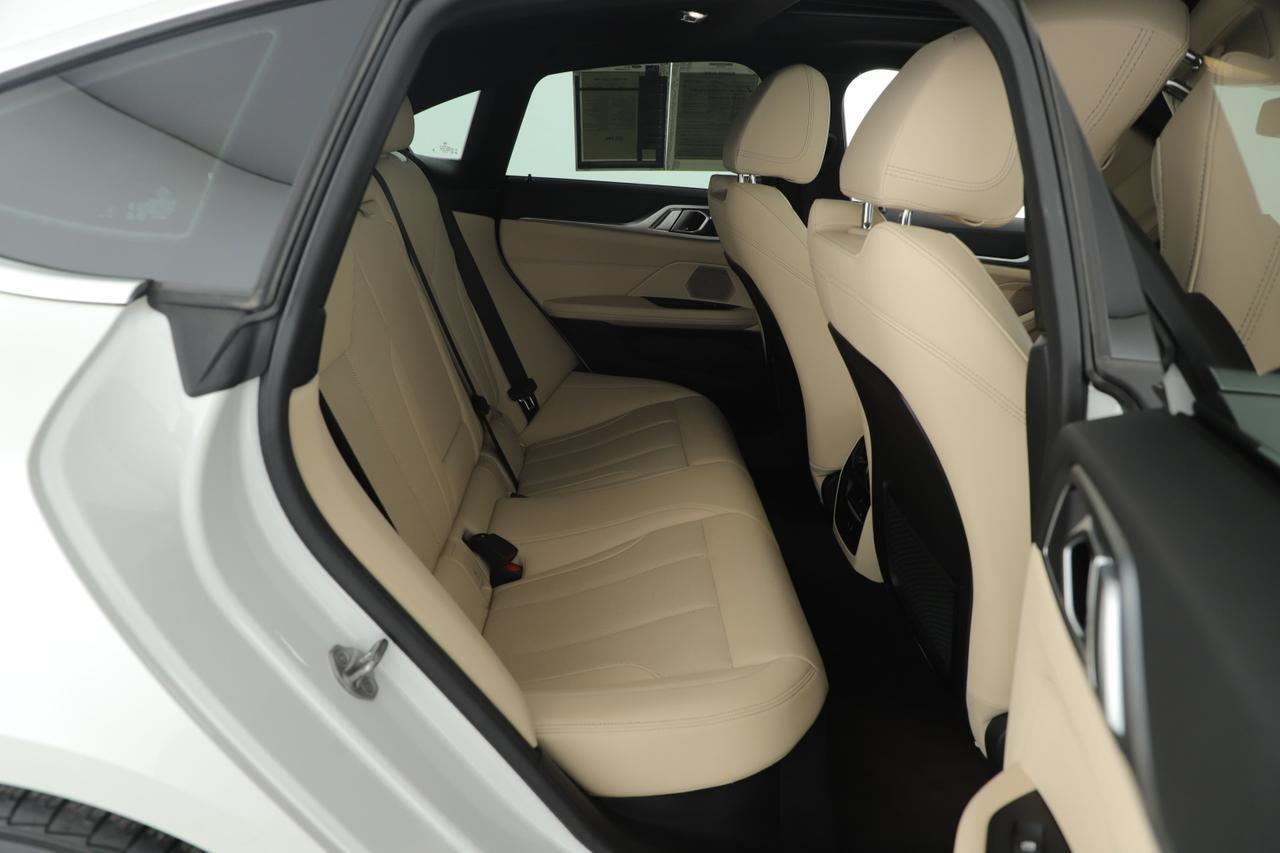 2024 BMW 4 Series 430i New Braunfels TX