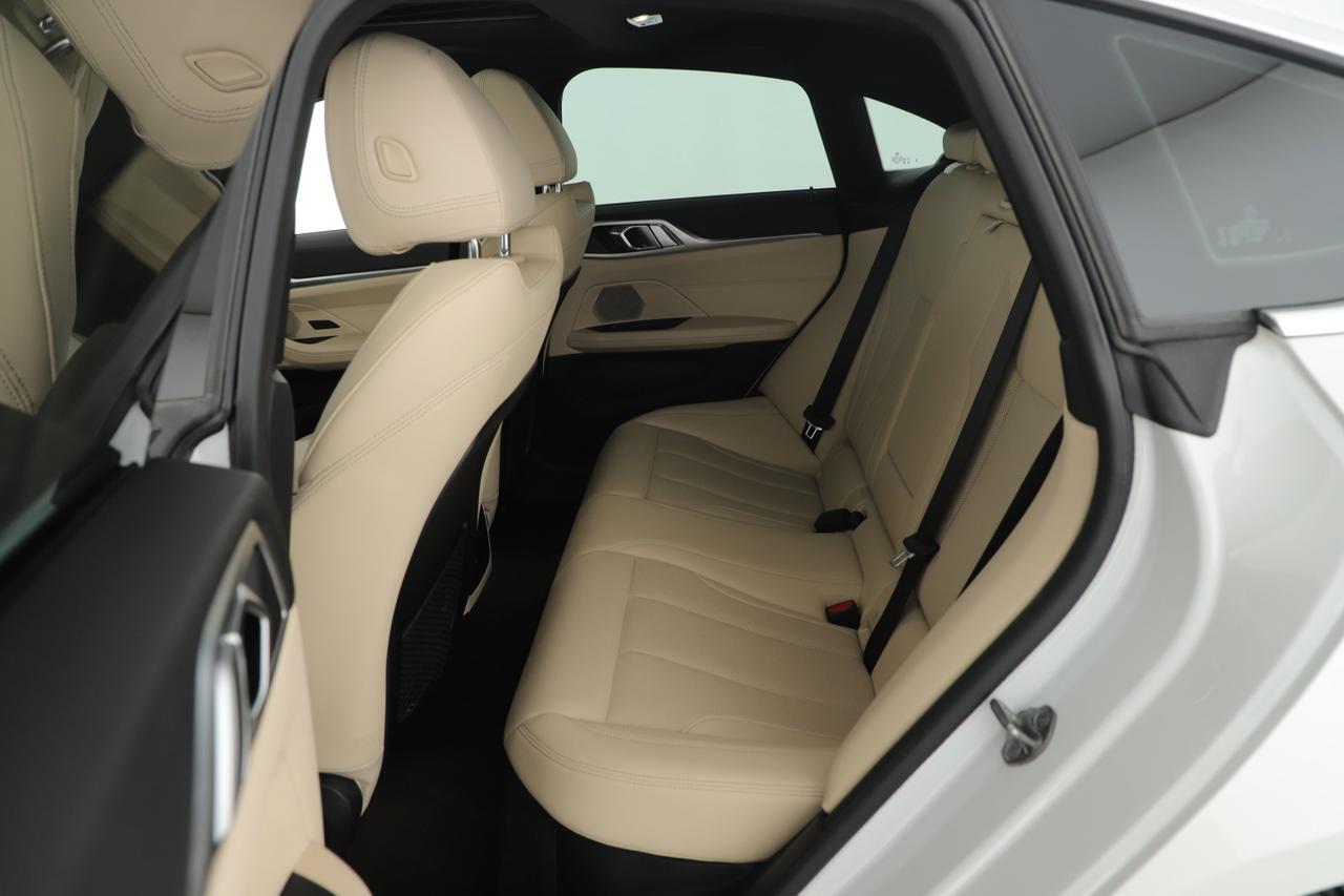 2024 BMW 4 Series 430i New Braunfels TX