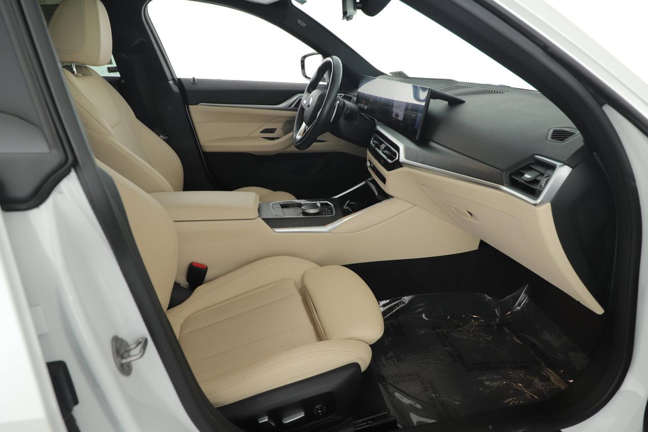 2024 BMW 4 Series 430i New Braunfels TX