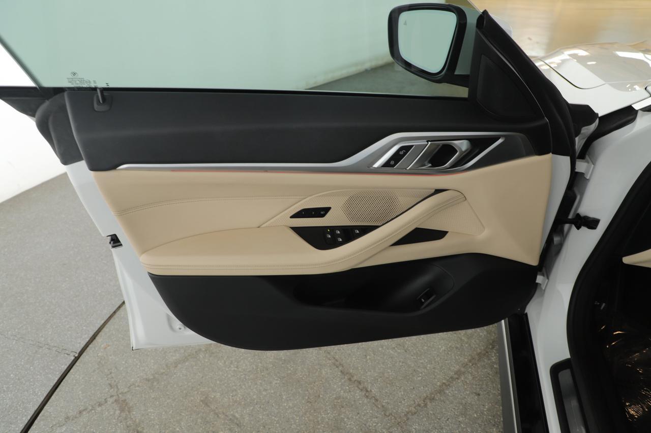 2024 BMW 4 Series 430i New Braunfels TX