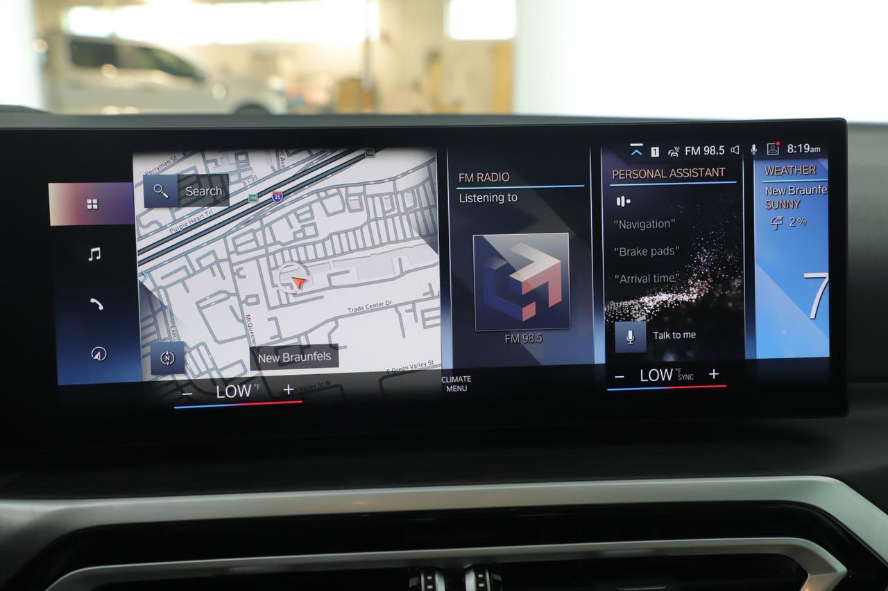 2024 BMW 4 Series 430i New Braunfels TX