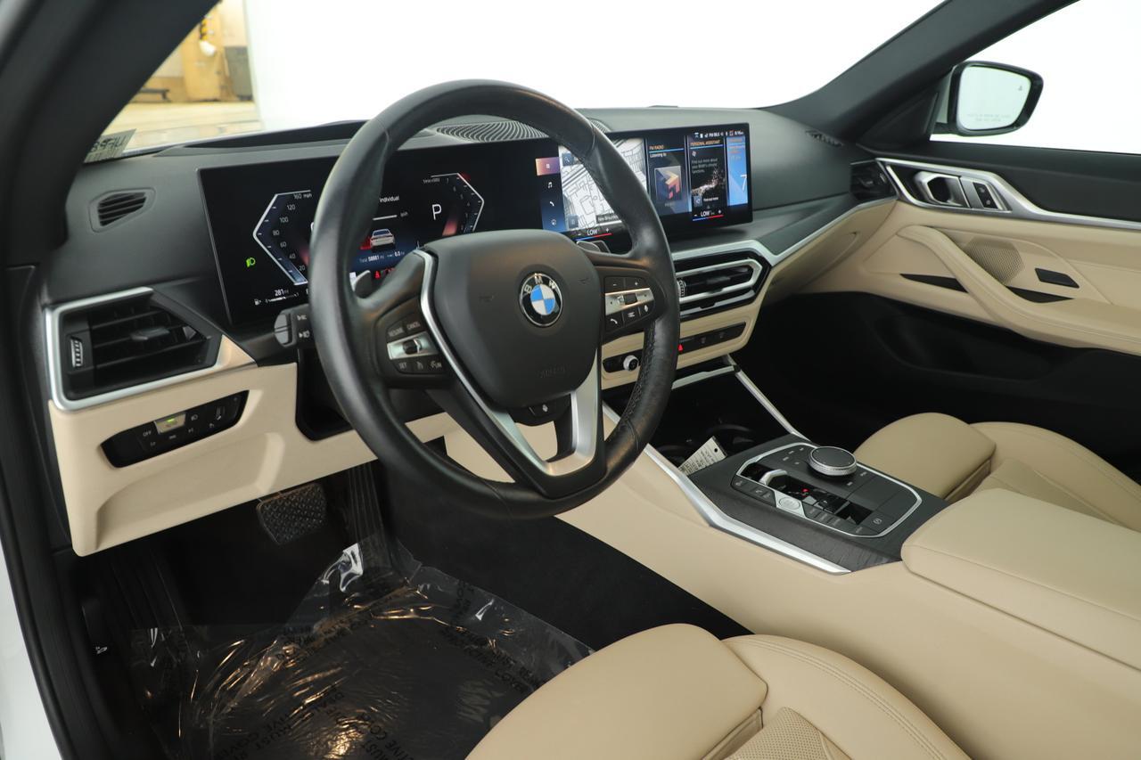 2024 BMW 4 Series 430i New Braunfels TX