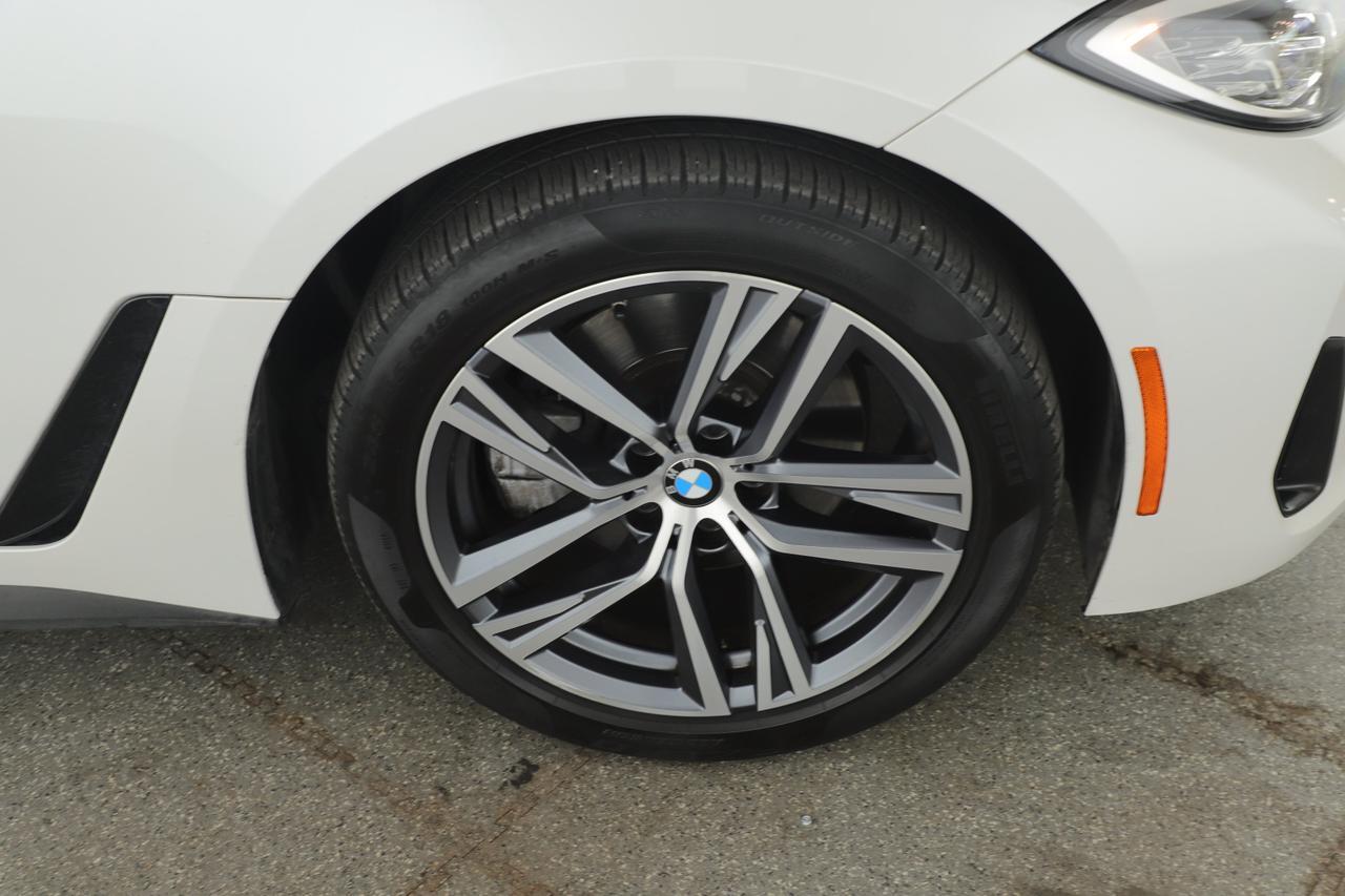 2024 BMW 4 Series 430i New Braunfels TX