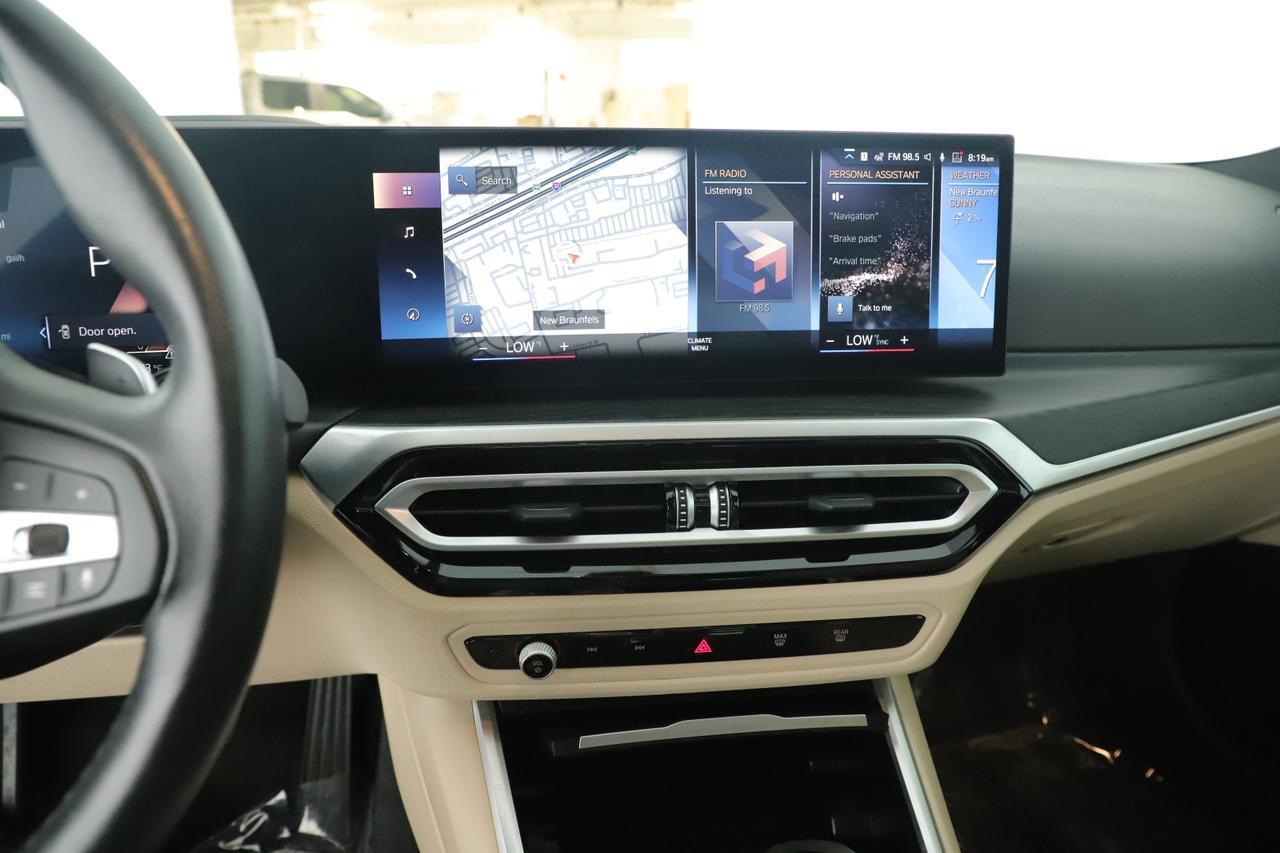 2024 BMW 4 Series 430i New Braunfels TX