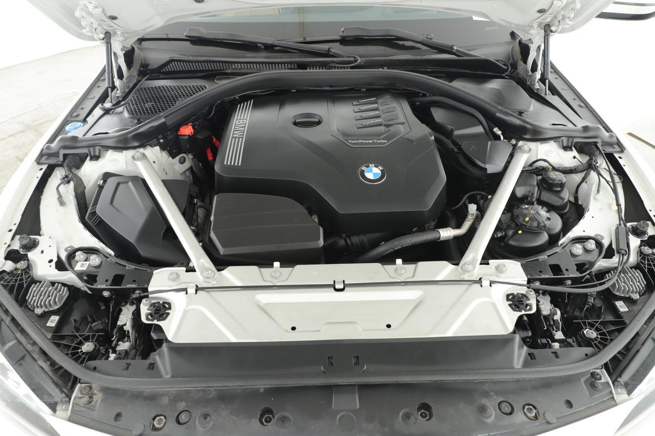2024 BMW 4 Series 430i New Braunfels TX