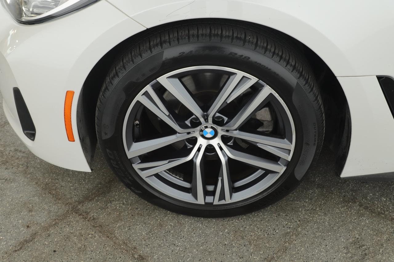 2024 BMW 4 Series 430i New Braunfels TX