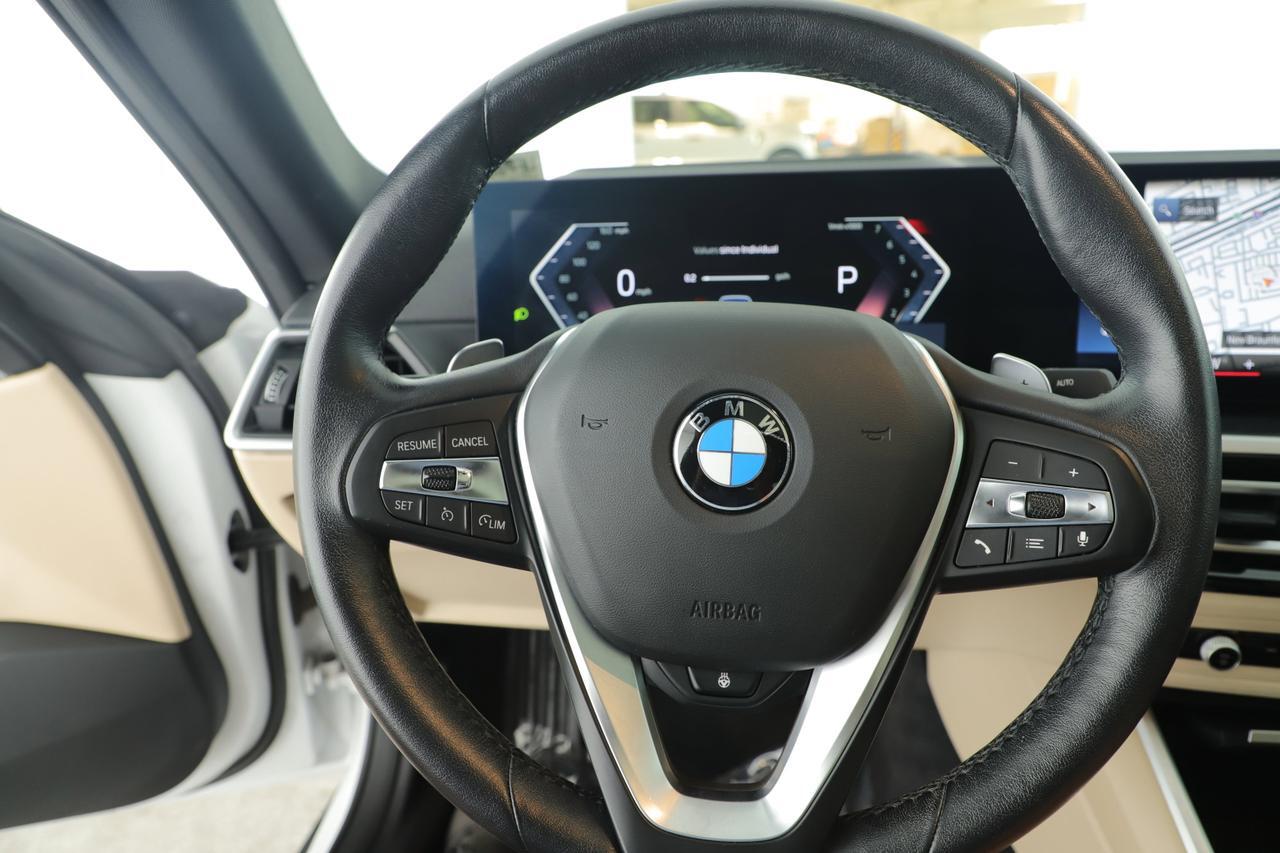 2024 BMW 4 Series 430i New Braunfels TX