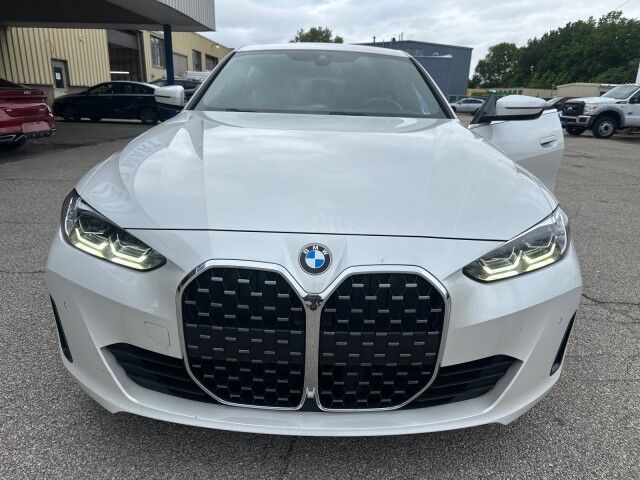 2024 BMW 4 Series 430i xDrive Cleveland OH