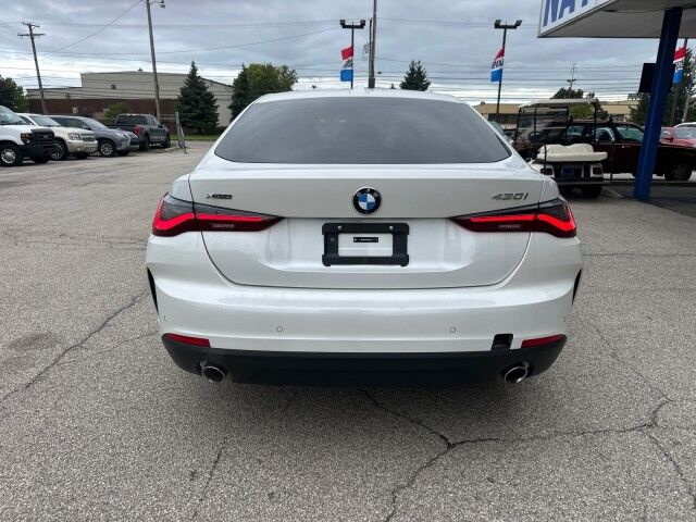 2024 BMW 4 Series 430i xDrive Cleveland OH