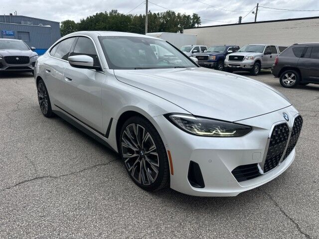 2024 BMW 4 Series 430i xDrive Cleveland OH