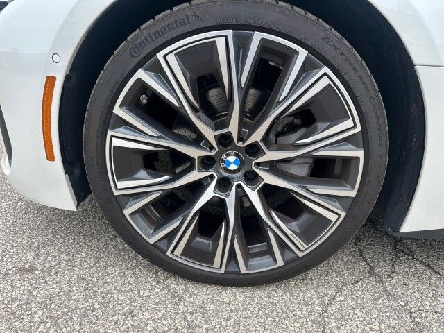 2024 BMW 4 Series 430i xDrive Cleveland OH