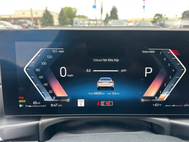 2024 BMW 4 Series 430i xDrive Cleveland OH