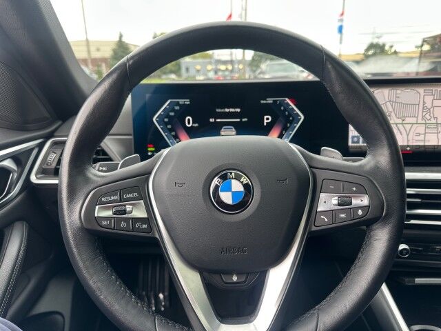 2024 BMW 4 Series 430i xDrive Cleveland OH