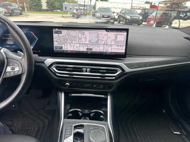 2024 BMW 4 Series 430i xDrive Cleveland OH