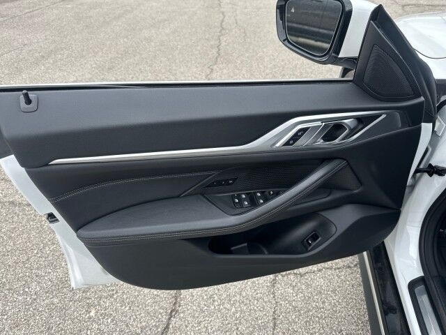2024 BMW 4 Series 430i xDrive Cleveland OH