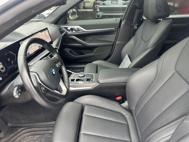 2024 BMW 4 Series 430i xDrive Cleveland OH