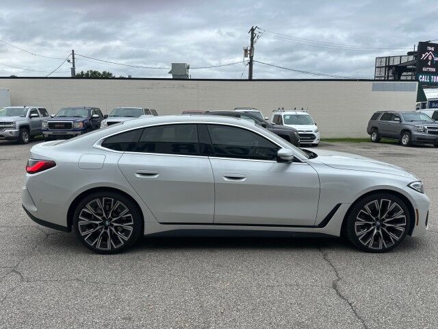 2024 BMW 4 Series 430i xDrive Cleveland OH